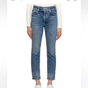 Citizens of Humanity Jolene Jeans